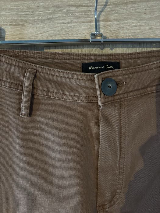 Massimo Dutti дамски дънки