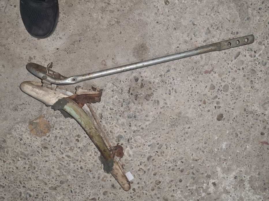 Sa Pegas Kent pentru restaurare