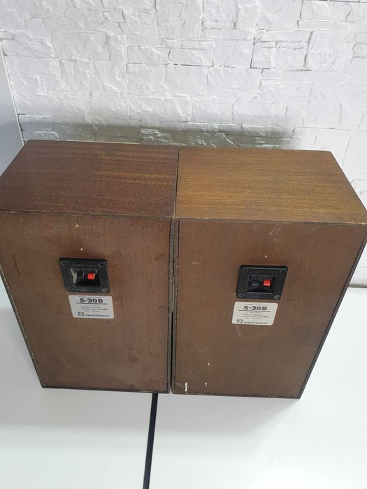 S30B на пломбах .