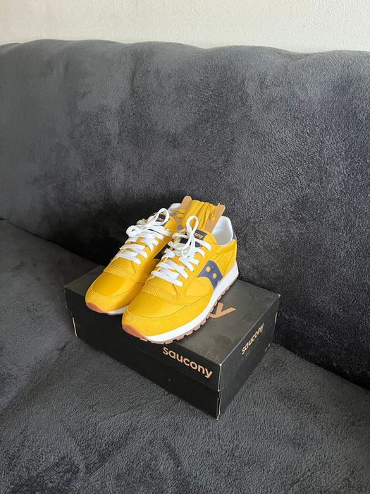 Vand saucony jazz