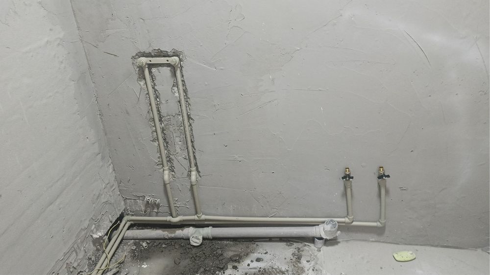 Сантехник 24/7 Мастер