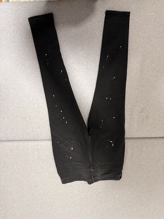Blugi Rick Owens