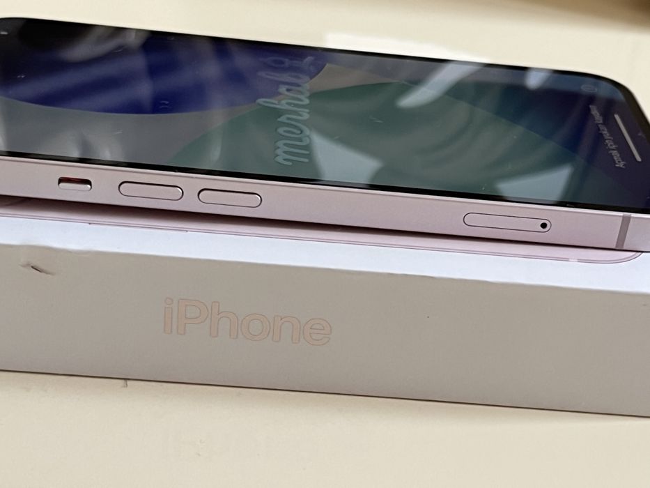 iPhone 13, Pink, 128GB