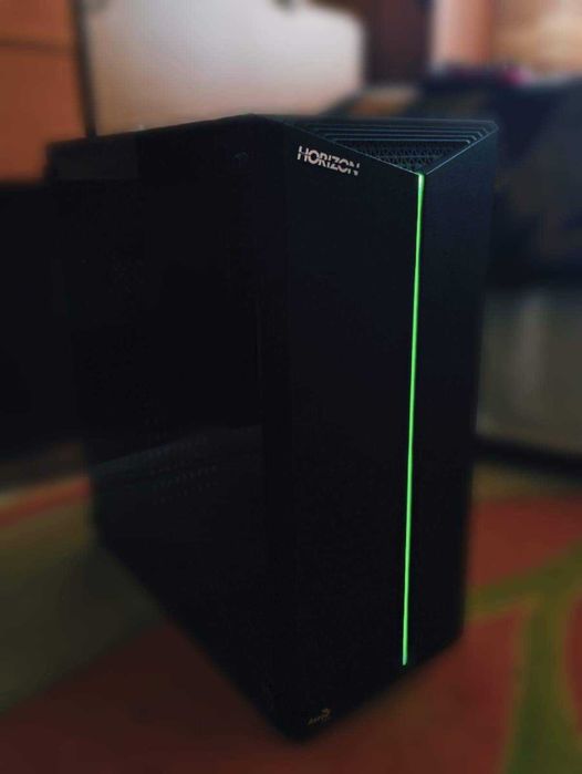 Pc gaming Aero Cool