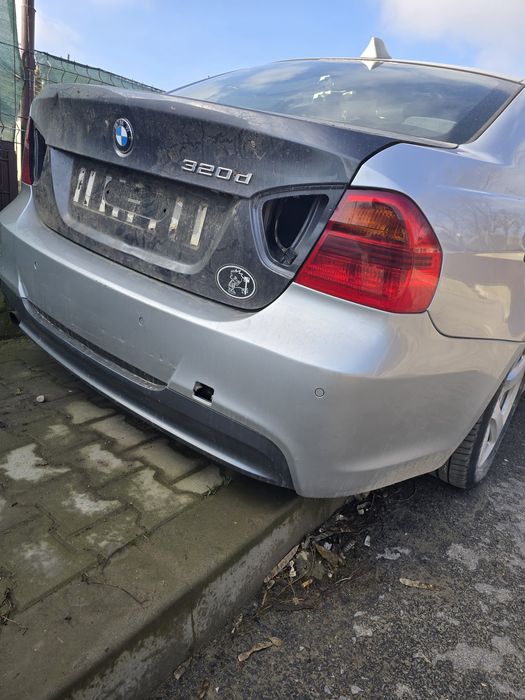 Bara spate M bmw e90