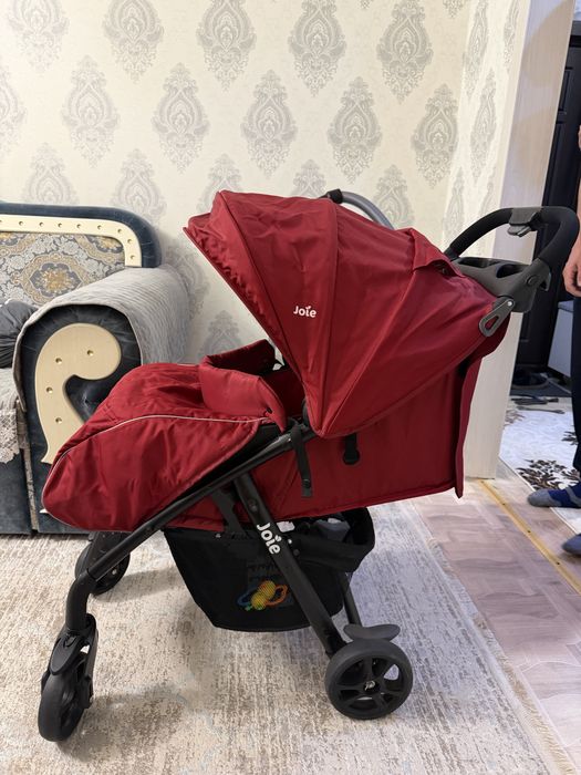 продам коляску от joy