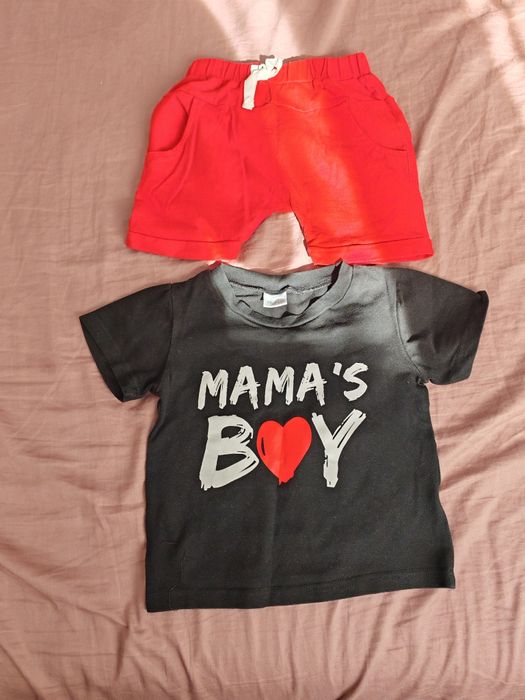 Vând lot hăinuțe bebe, mărimea 92 cm, preț 60 lei/lot