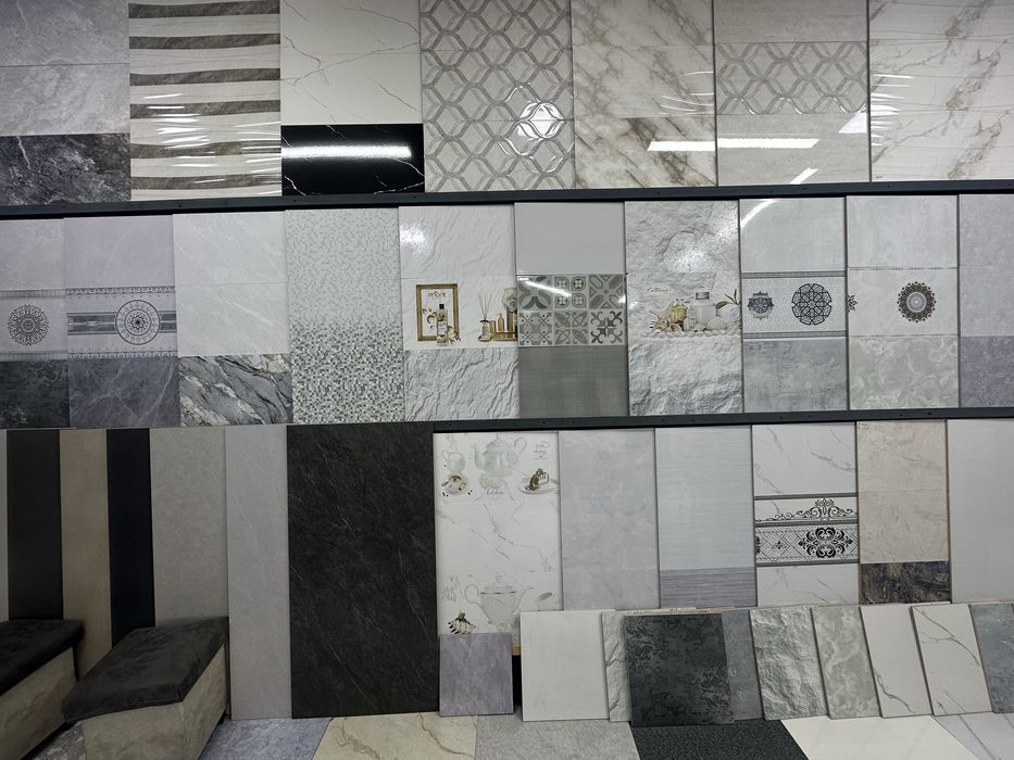 Kafel kleylar kafel plitkalar