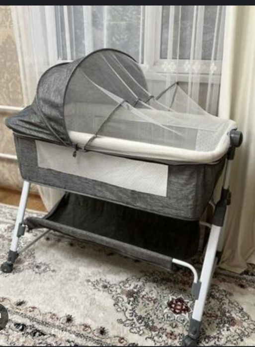 Кровать люлька новая