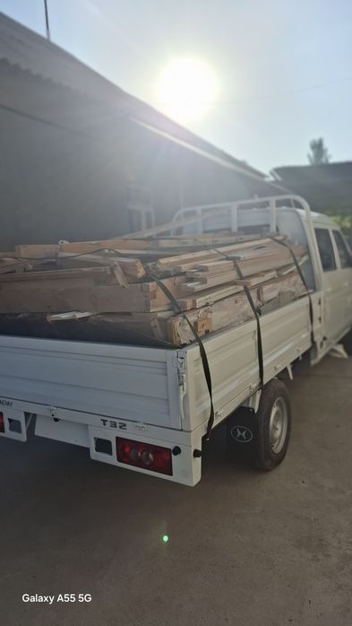 Вывоз Мусора ShENIRAY, T32,Вивоз Мусора,Musir olib ketish, строительны