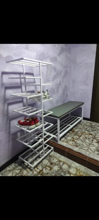 Обувница для прихожка