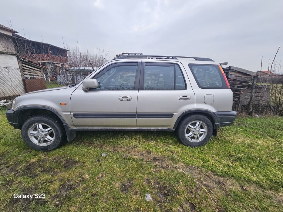 Продава се  Honda CR-V