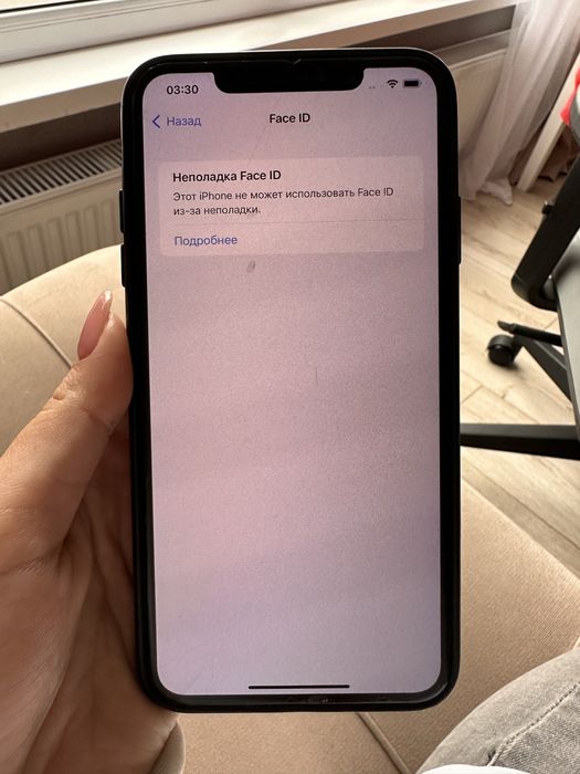 iPhone XS MAX 512 GB