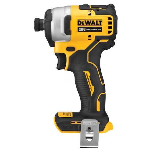 DeWalt Atomic 20V - Set mașină de găurit si insurubat
