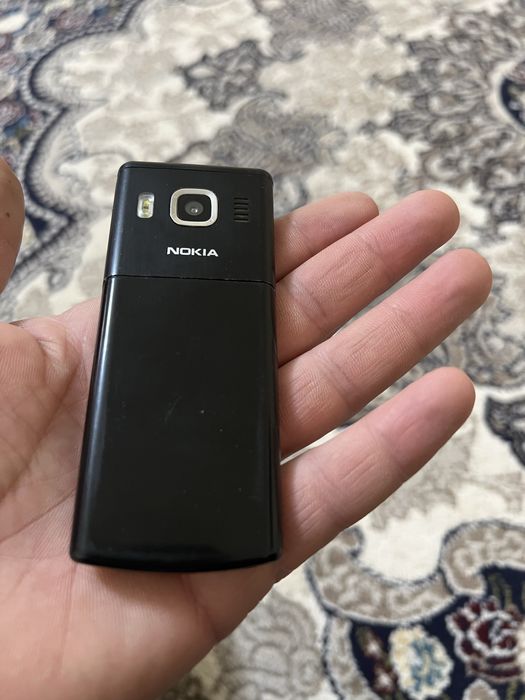 Nokia 65 00classik