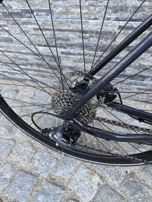 Гравел велосипед Orbea Carpe 20 размер: 28/М