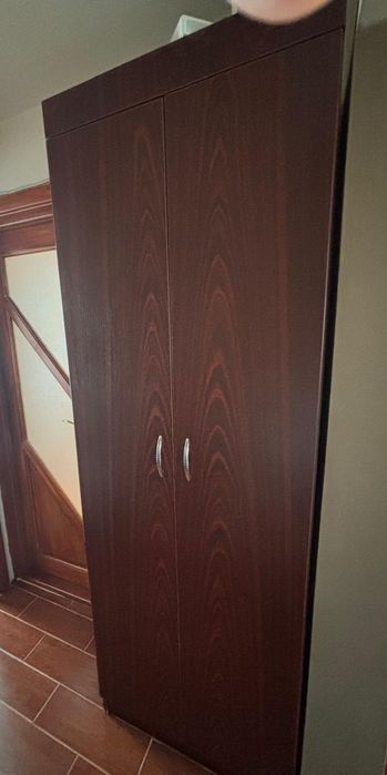 Dulap pantofar wenge