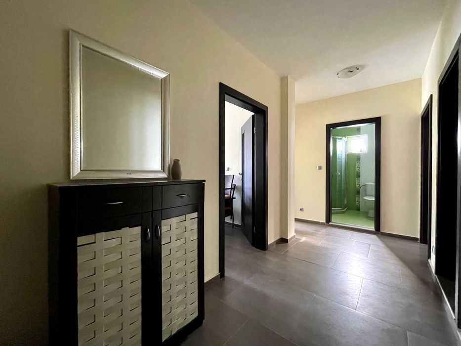 Продава се Тристаен апартамент в Несебър - 114 кв.м за 950 €/кв.м - Снимка #13