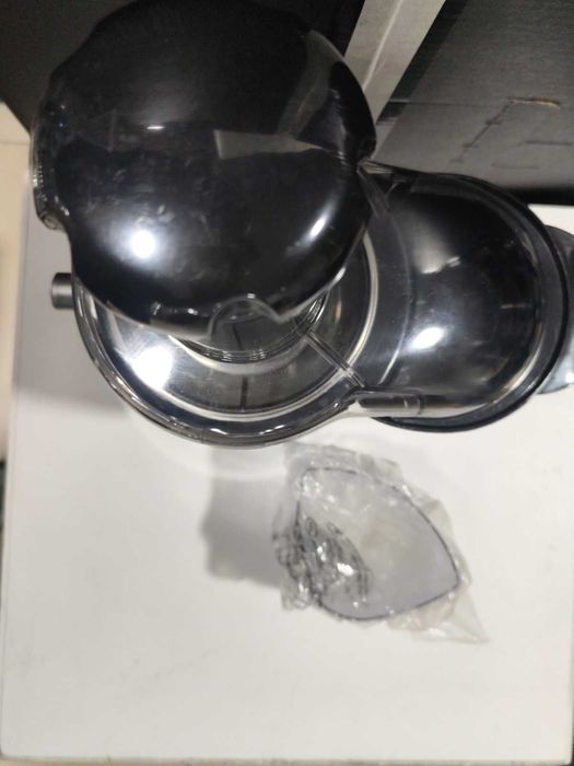 Сокоизстисквачка MUHLER MJ-858