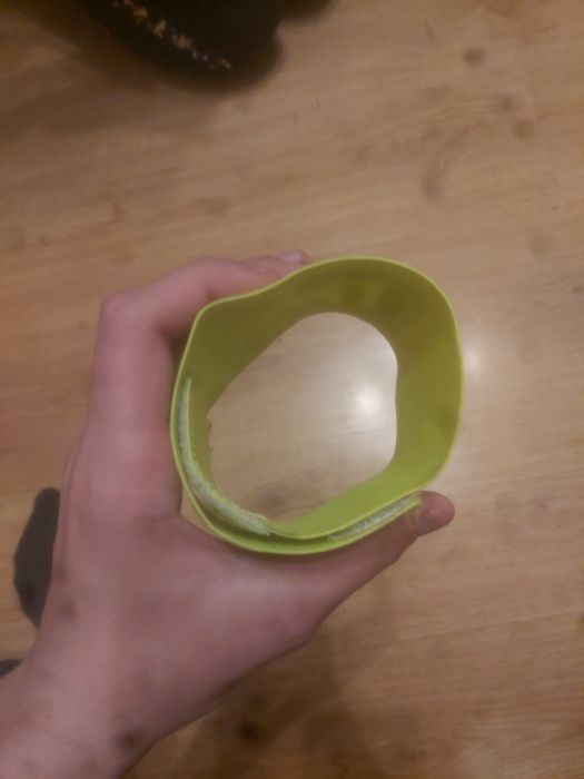 Лента за капитан