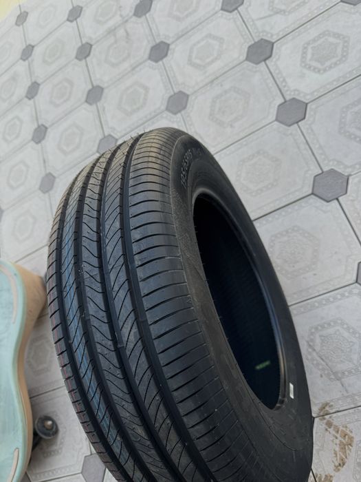 Шины 195/65/15 Ovation