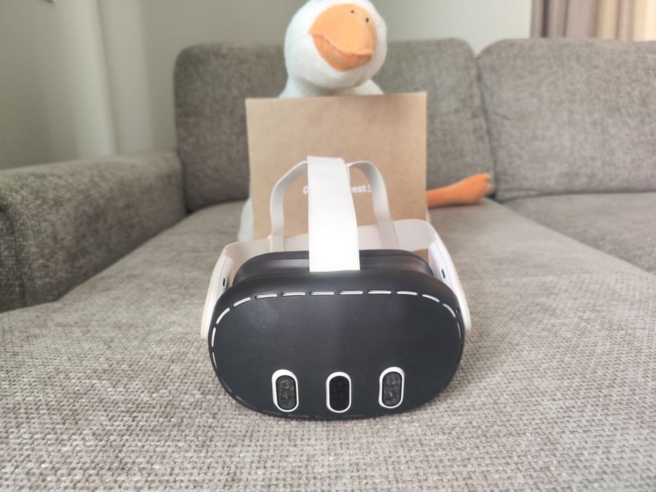 Meta quest 3 Oculus 256Gb
