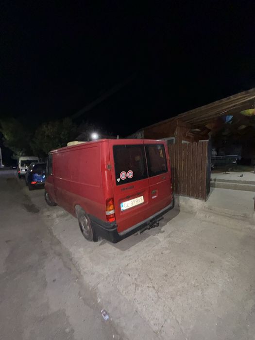 FORD Transit 2005 — imagine 4