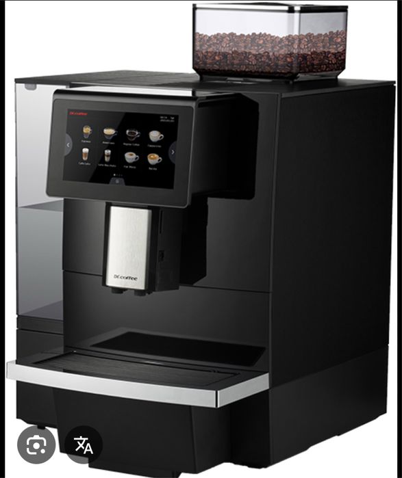Кофе машина Dr coffee F11 Big