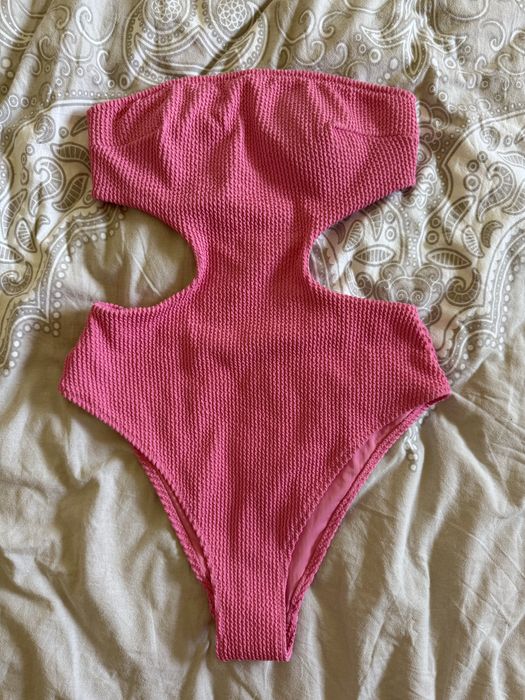 Дамски бански h&m sinsay