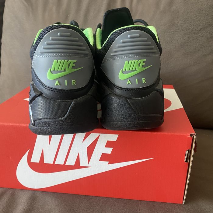 Детски маратонки Nike Air Jordan