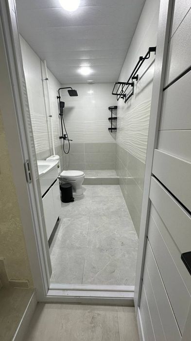 Янгихаёт район, Продаётся квартира Дубликат 57+57 m²