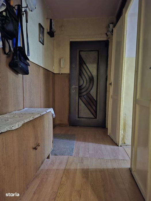 Apartament 2 camere, balcon, Rogerius — fotografia 3