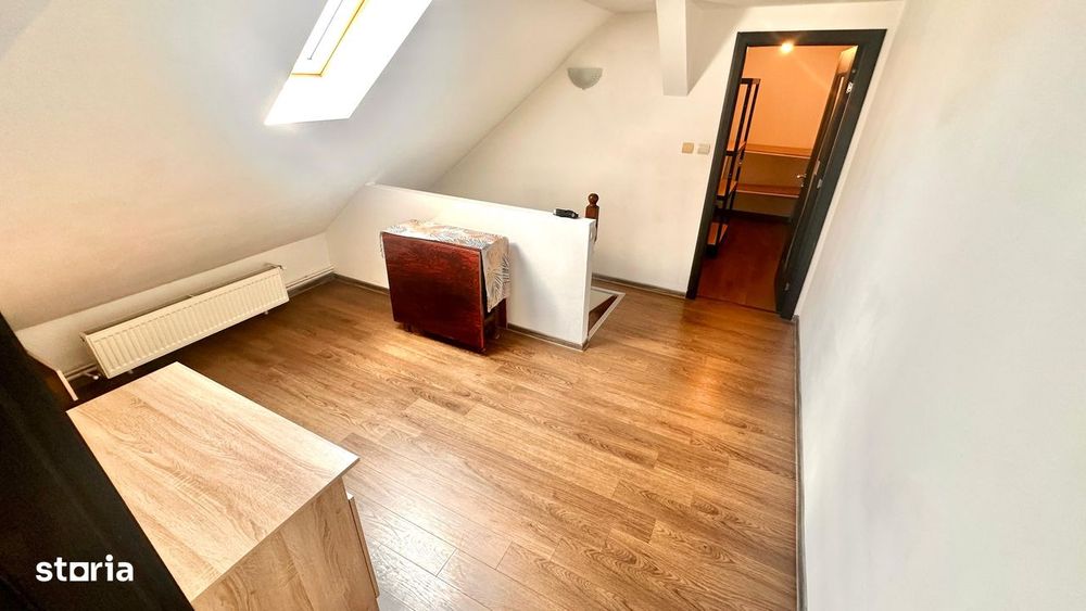 DE VÂNZARE | Apartament 4 camere | Grădina cu Magnolii – Bacău