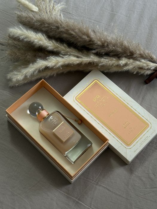 Парфюм арабский Peach Musk