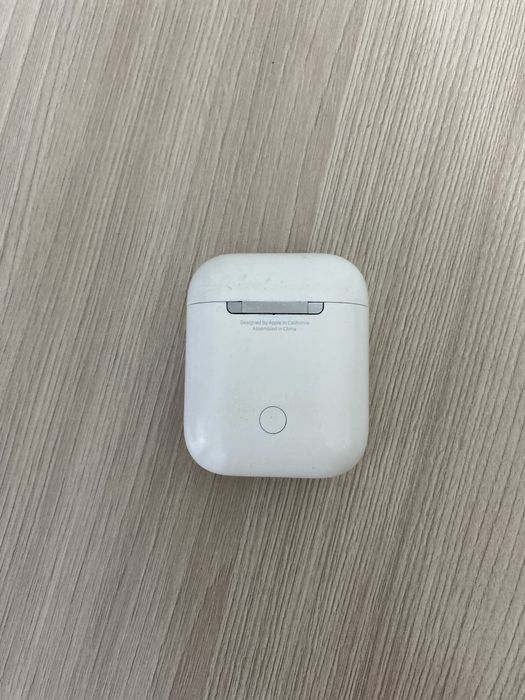 Airpods Apple оригинал