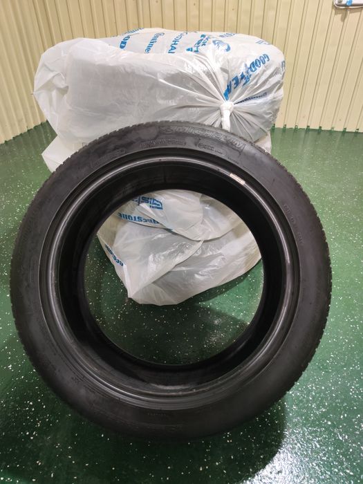 Резина летняя R21 Michelin