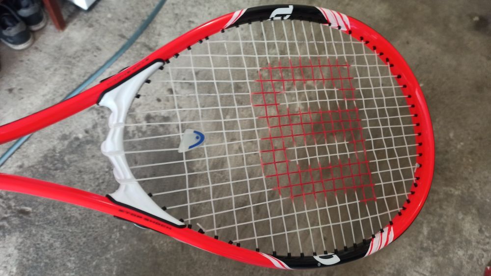 Vând rachete tenis