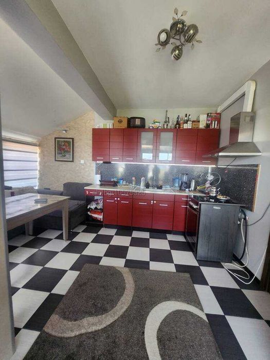 Тристаен апартамент