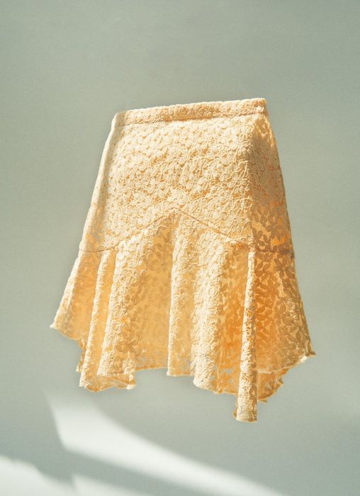 Костюм Zara для девочек