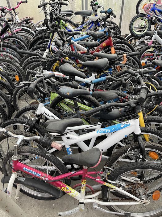 Biciclete copii en gros