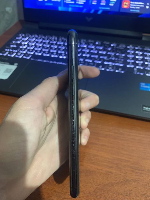 Iphone x 256gb yaxshi holatda