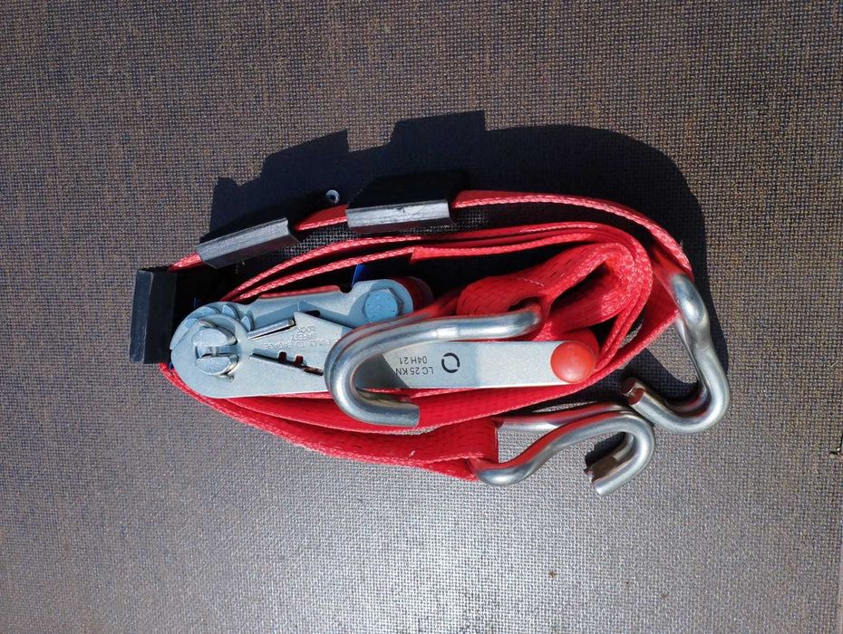 Chingi ancorare auto 3 puncte