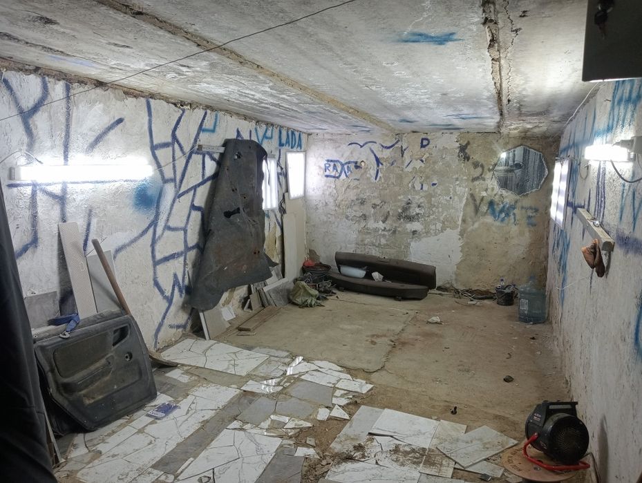 Продается гараж, либо аренда