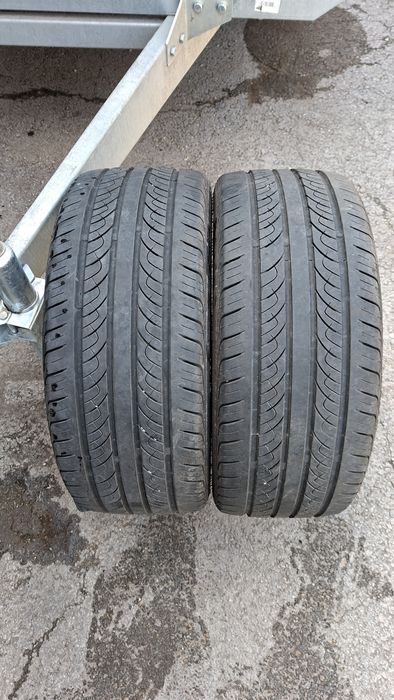 Летни гуми 225 45 17