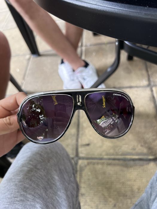 Carrera слънчеви очола