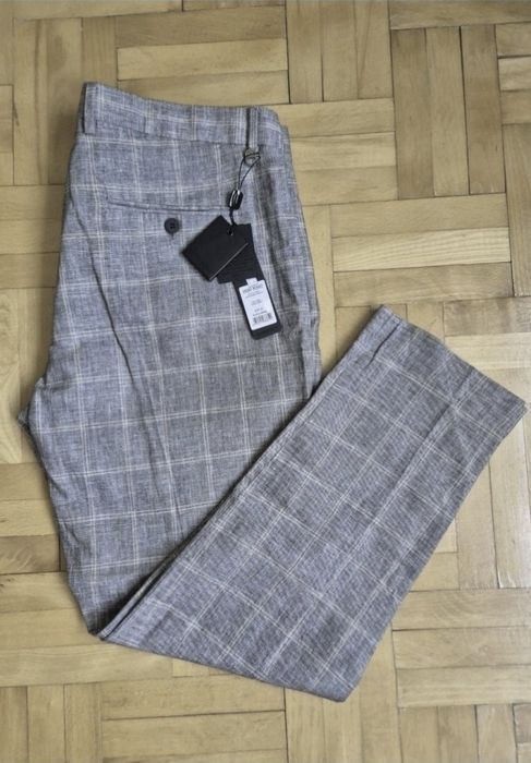 Pantaloni de lux Antony Morato, model "Anika Slim Fit" - 52 (L/XL)