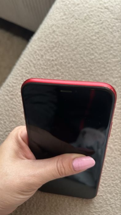Iphone XR 128 GB