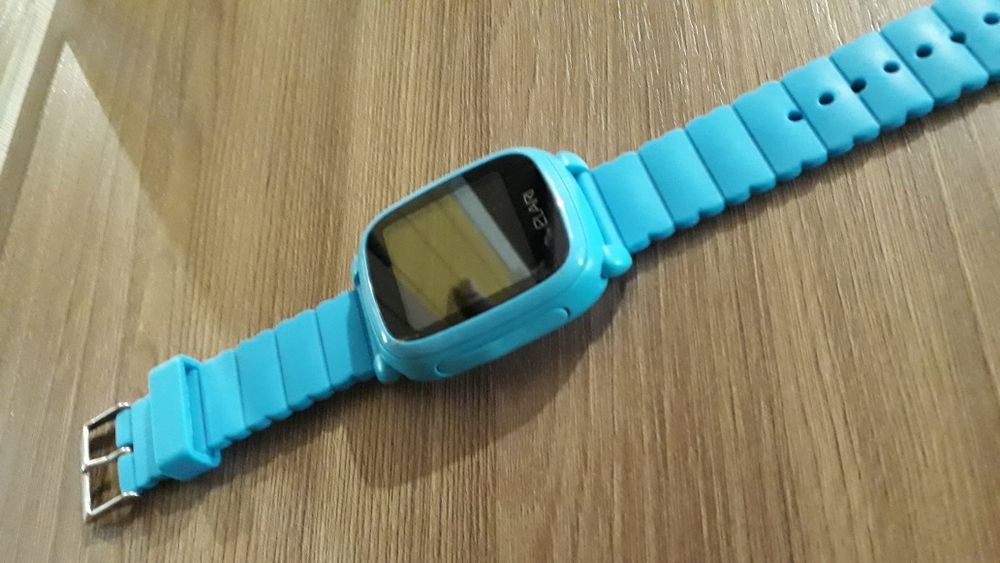 Смарт часы для ребенка