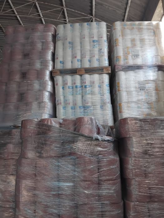 De vânzare Hârtie, Industriala si uz Casnic,