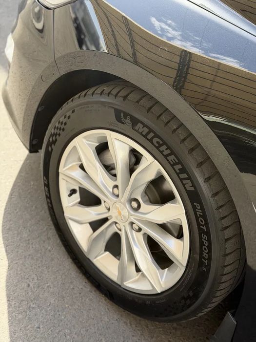 Malibu xl tanirofka qilingan 2000km yurgan